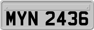 MYN2436