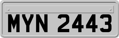 MYN2443