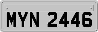 MYN2446