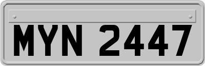 MYN2447