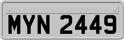 MYN2449