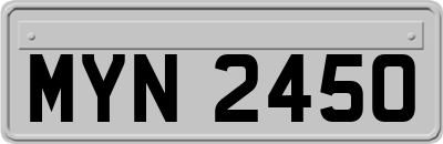 MYN2450