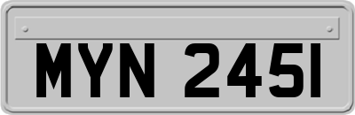 MYN2451
