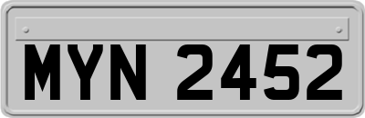 MYN2452