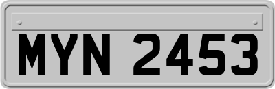 MYN2453