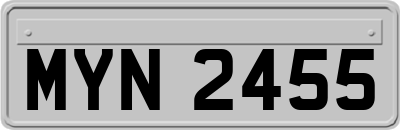 MYN2455