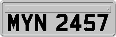 MYN2457