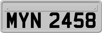 MYN2458