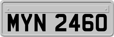 MYN2460