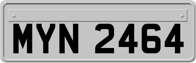 MYN2464