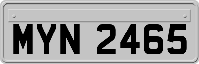 MYN2465