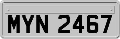 MYN2467