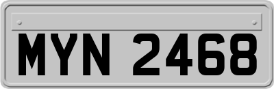 MYN2468