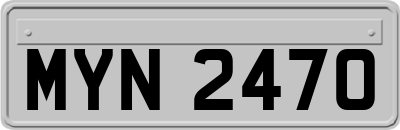 MYN2470