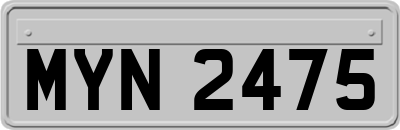 MYN2475
