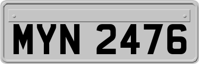 MYN2476