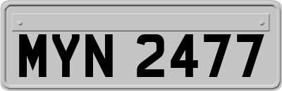 MYN2477