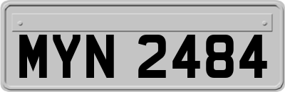 MYN2484