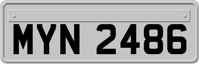 MYN2486