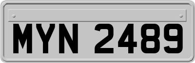 MYN2489