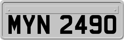 MYN2490