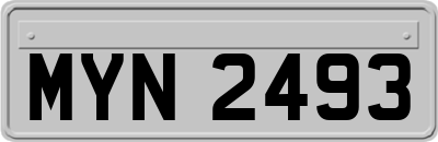 MYN2493