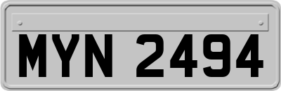 MYN2494