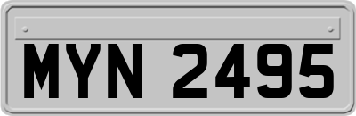 MYN2495