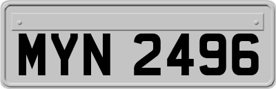 MYN2496