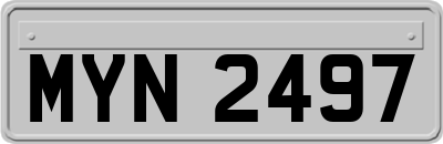 MYN2497