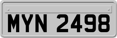 MYN2498