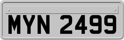 MYN2499