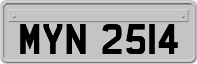 MYN2514