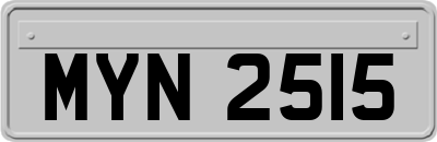 MYN2515