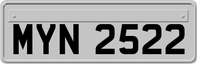 MYN2522