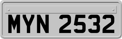 MYN2532