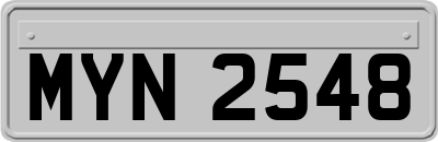 MYN2548