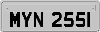 MYN2551