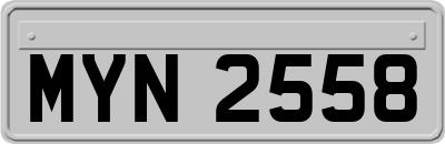 MYN2558