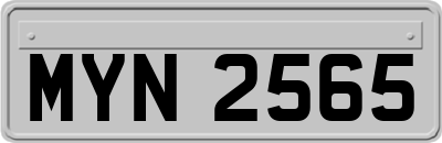 MYN2565