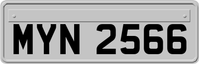 MYN2566