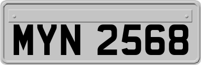 MYN2568