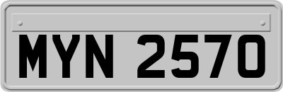 MYN2570