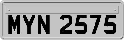 MYN2575