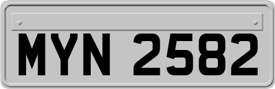 MYN2582