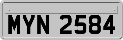 MYN2584