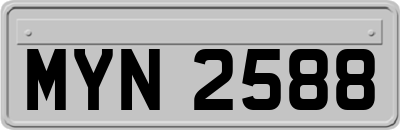 MYN2588