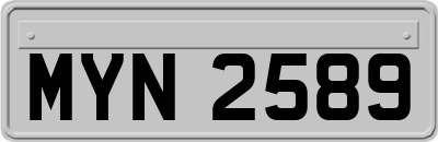 MYN2589