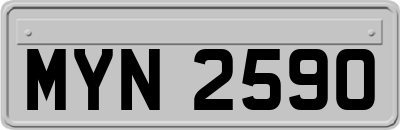 MYN2590