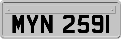 MYN2591